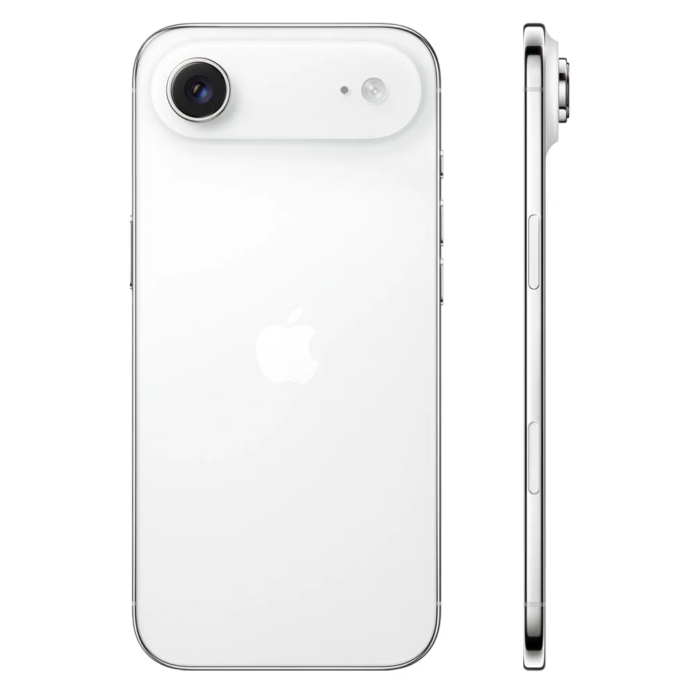 Смартфон Apple iPhone Air 1TB, eSIM, Cloud White (Белый)