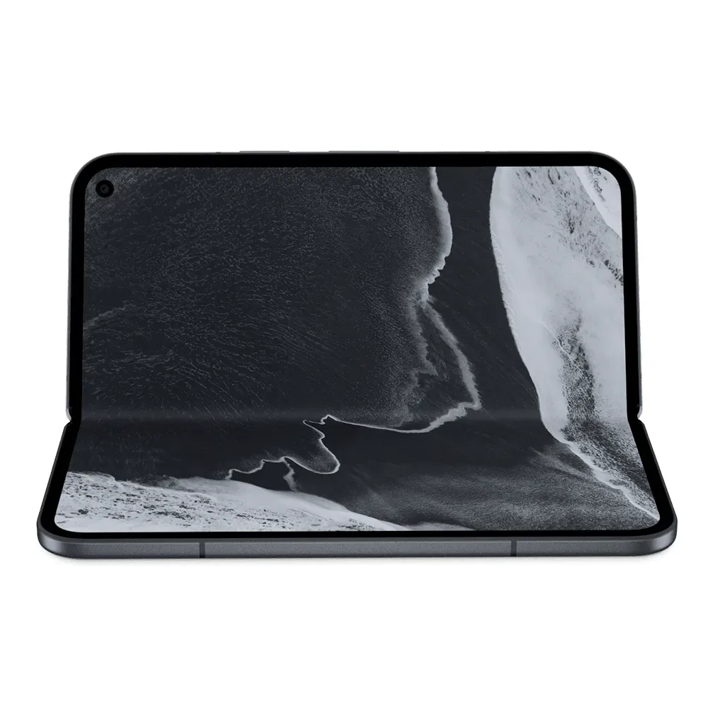 Смартфон Google Pixel 11 Pro Fold, 16/256GB, Obsidian (Черный) (Global)