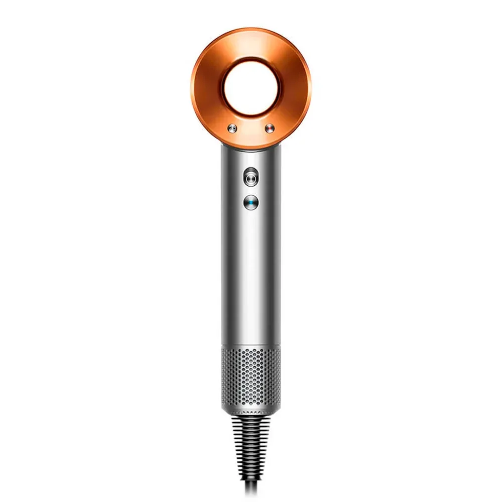 Фен Dyson Supersonic HD15, Nickel / Copper (Никель / Медь)