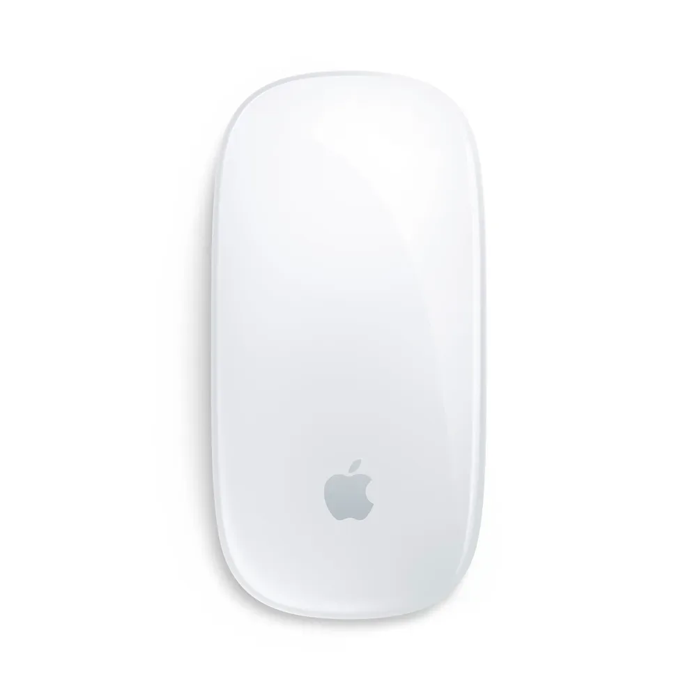 Мышь Apple Magic Mouse (3-го поколения) Lightning, White (Белый) (MK2E3)