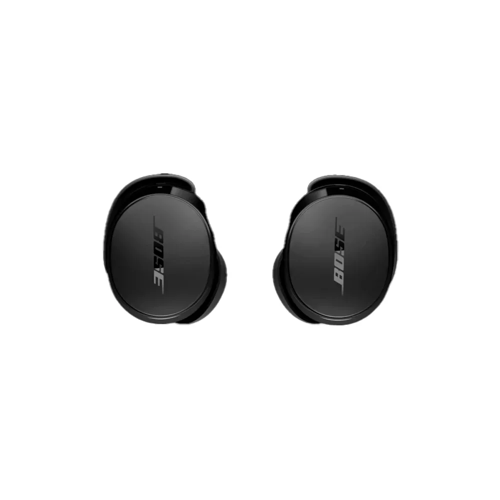 Беспроводные наушники BOSE QuietComfort Earbuds (2024), Black (Черный)