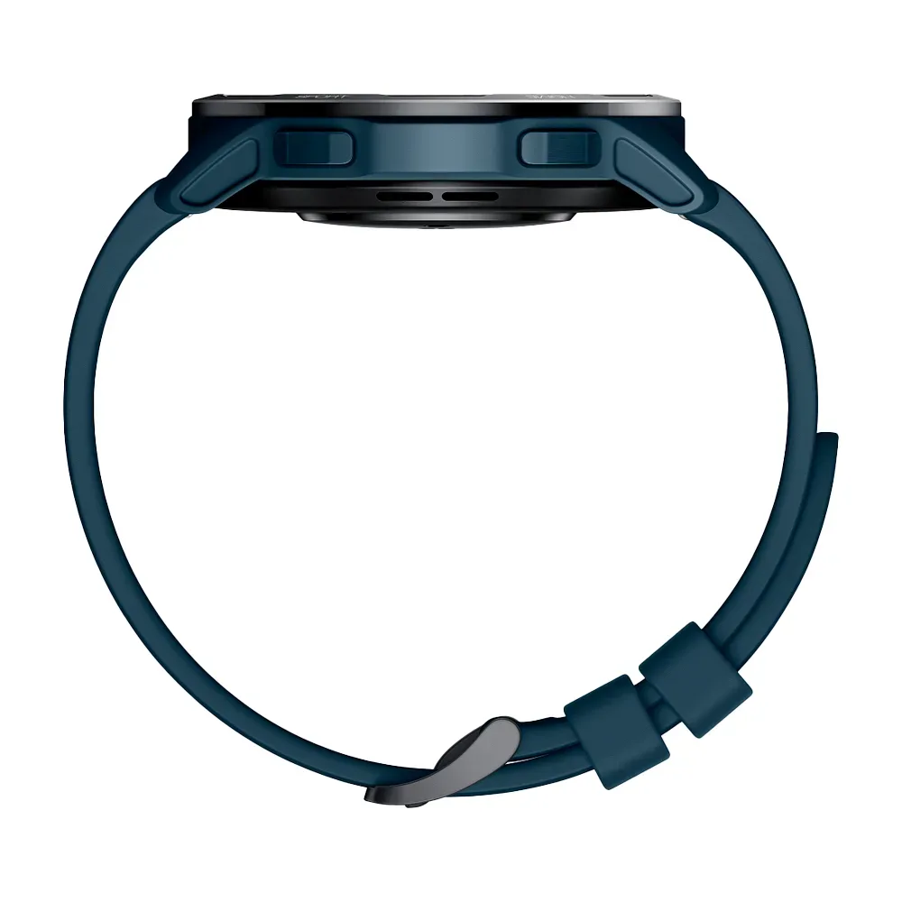 Умные часы Xiaomi Watch S1 Active, Ocean Blue (Синий)