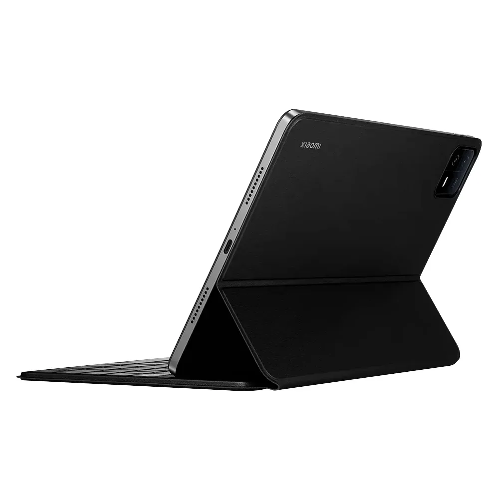 Чехол-клавиатура Xiaomi Pad 6, Black (Черный)