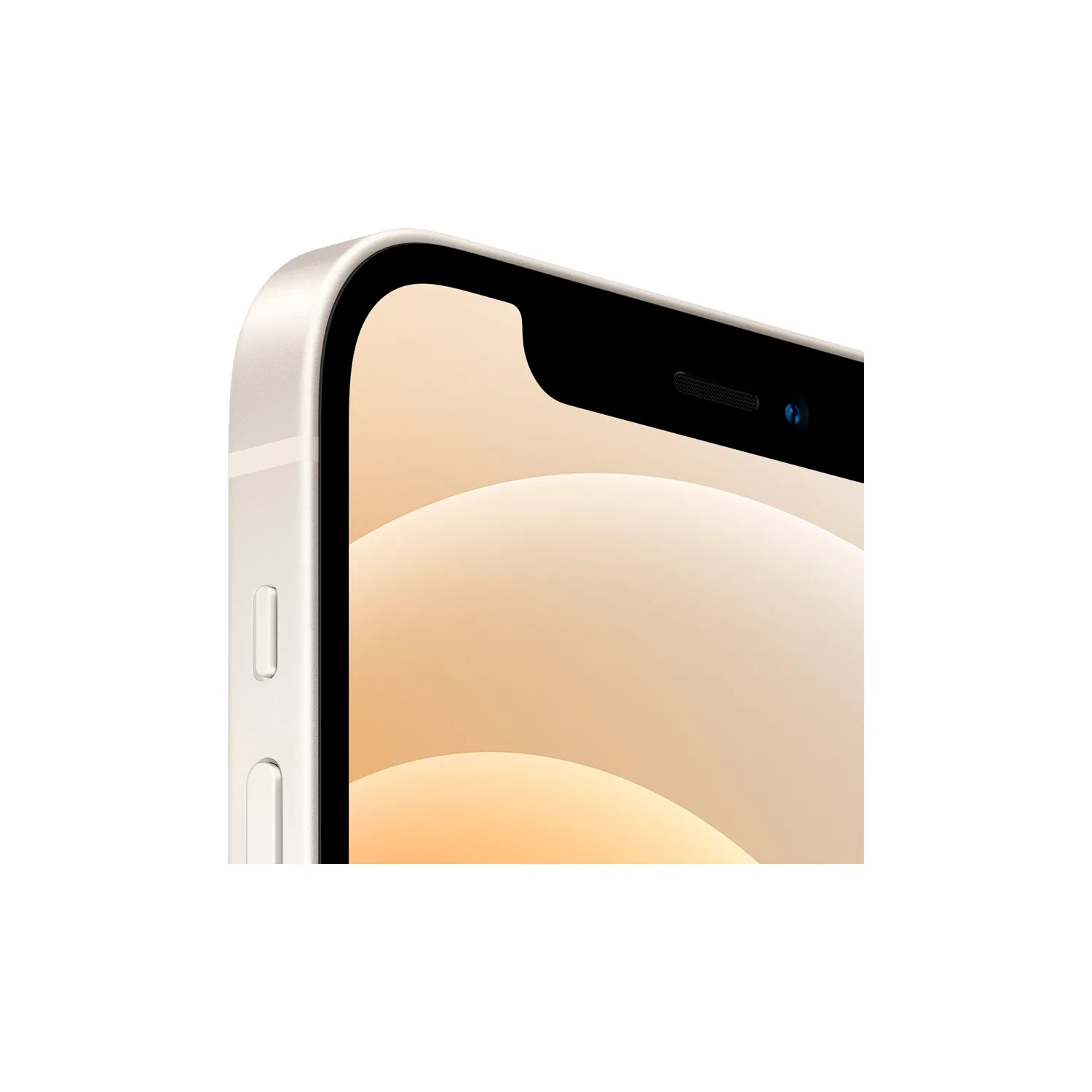 Смартфон Apple iPhone 12 mini 64GB Dual Sim, White (Белый)