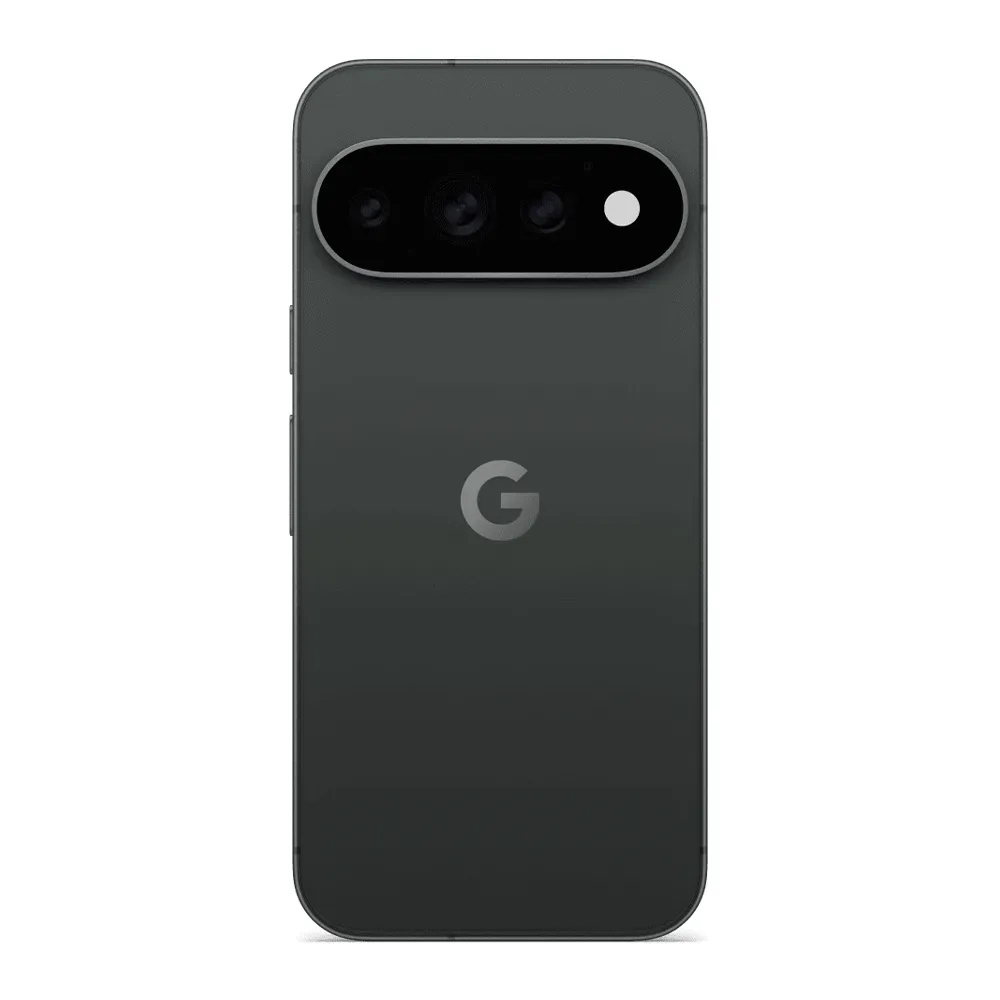 Смартфон Google Pixel 11 Pro, 12/256GB, Obsidian (Черный) (US, eSIM)