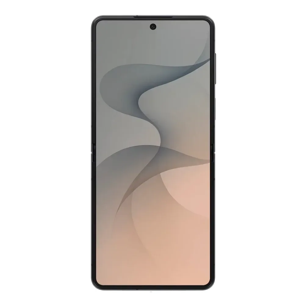 Смартфон Samsung Galaxy Z Flip8, 12/512GB, Graphite (Черный) (SM-F776B)