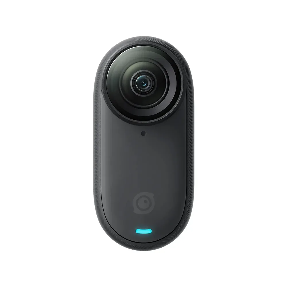 Экшн-камера Insta360 GO 3S 128GB, Black (Черный)
