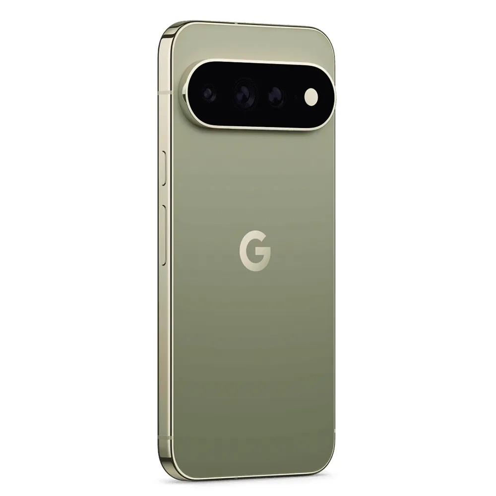 Смартфон Google Pixel 11 Pro XL, 16/512GB, Olive (Зеленый) (Японская версия)