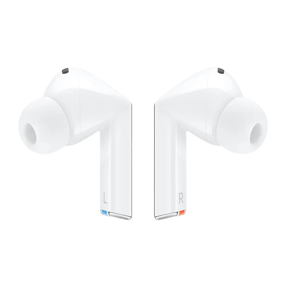 Беспроводные наушники Samsung Galaxy Buds 3 Pro, White (Белый)