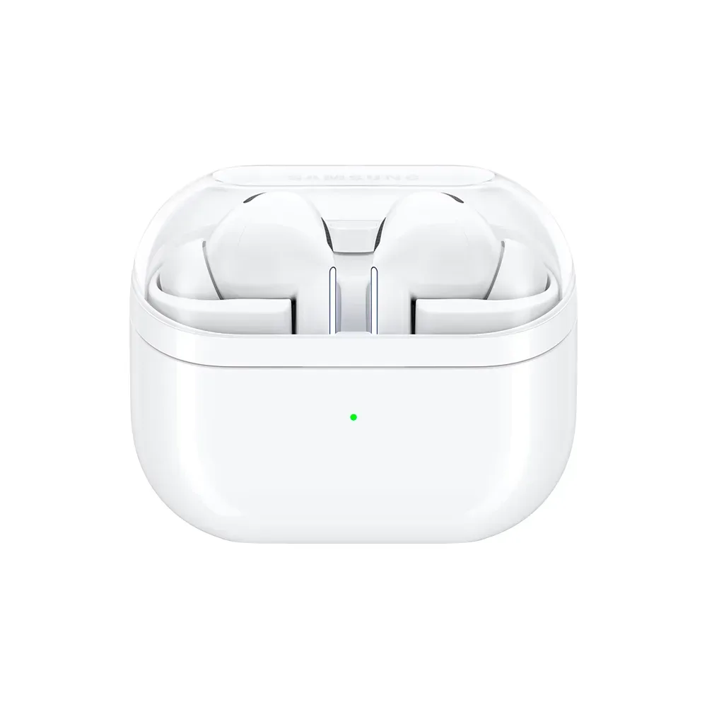 Беспроводные наушники Samsung Galaxy Buds 3 Pro, White (Белый)
