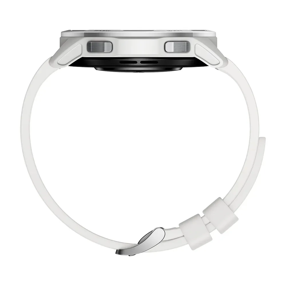 Умные часы Xiaomi Watch S1 Active, Moon White (Белый)