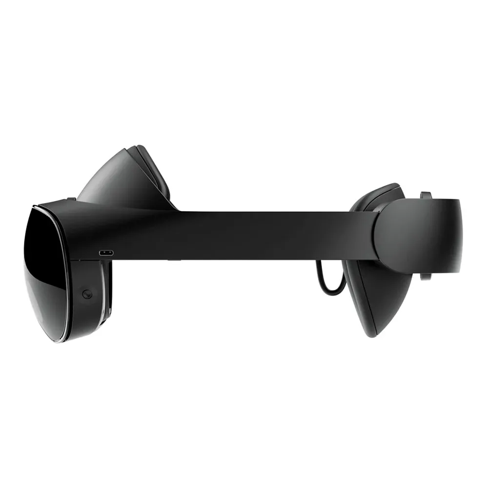 Шлем виртуальной реальности VR Oculus Quest Pro 256GB, Black (Черный)
