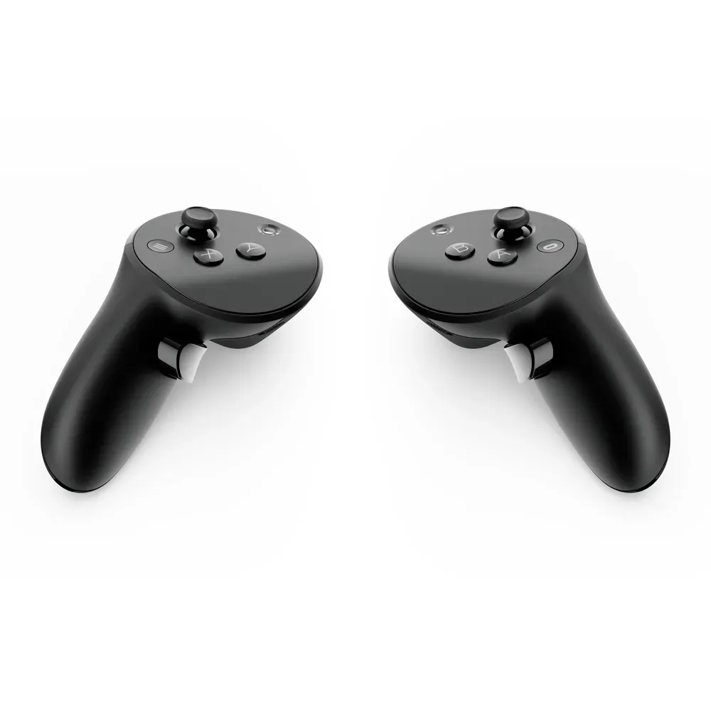 Шлем виртуальной реальности VR Oculus Quest Pro 256GB, Black (Черный)