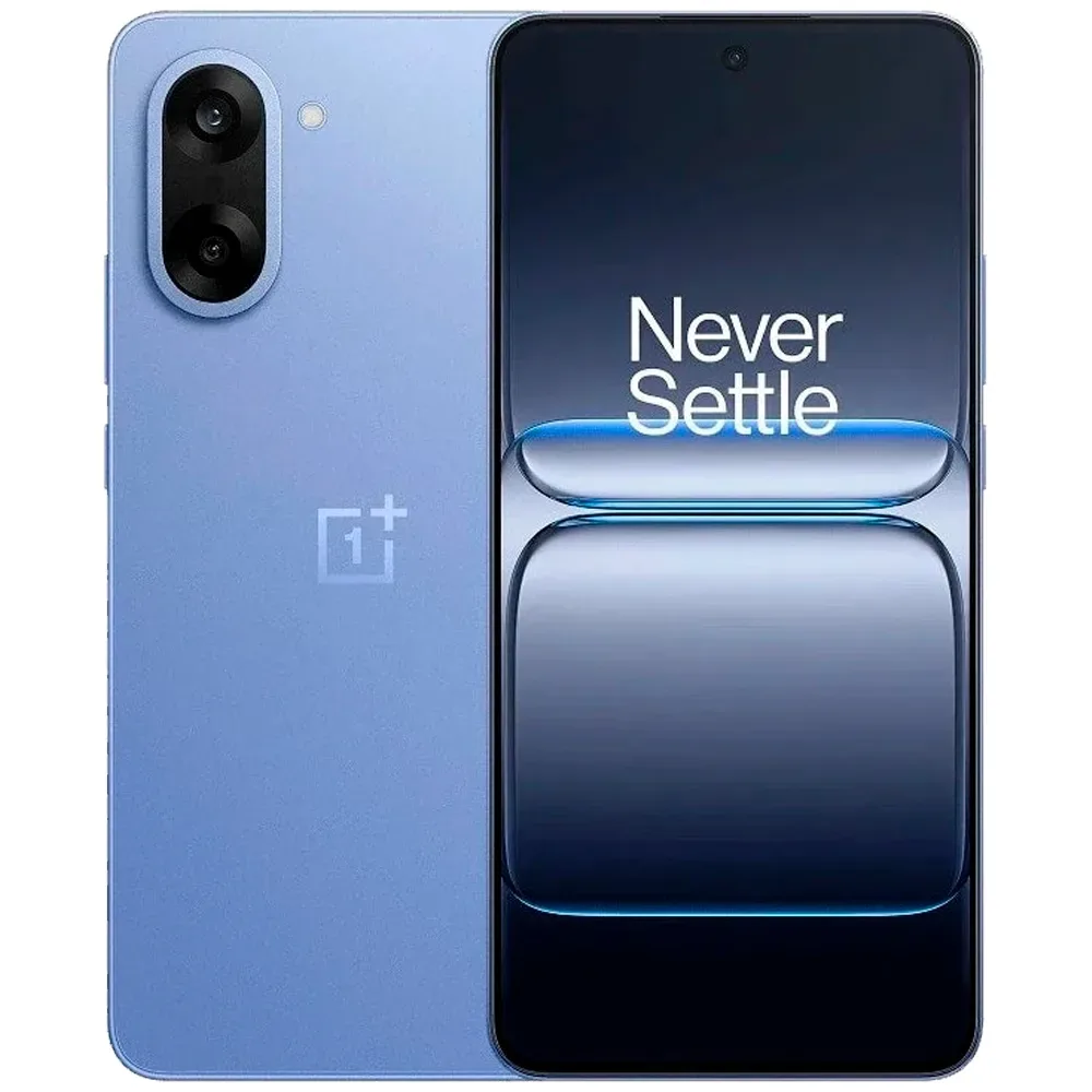 Смартфон OnePlus Nord CE5 8/128GB, Nexus Blue (Синий)