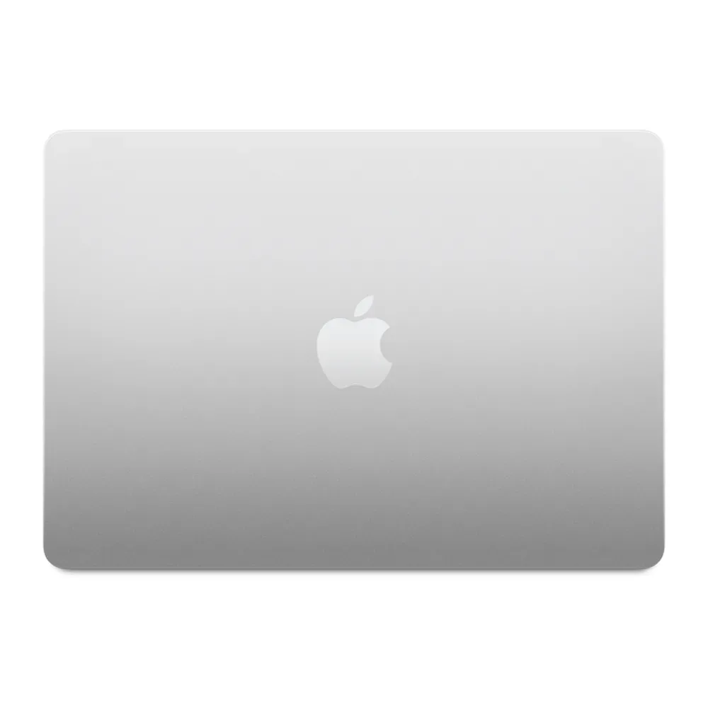 Ноутбук Apple MacBook Air 15 M2 16/1TB, Silver (Серебристый)