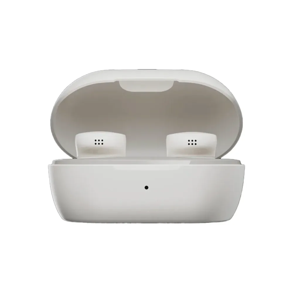 Беспроводные наушники BOSE QuietComfort Earbuds (2024), White (Белый)