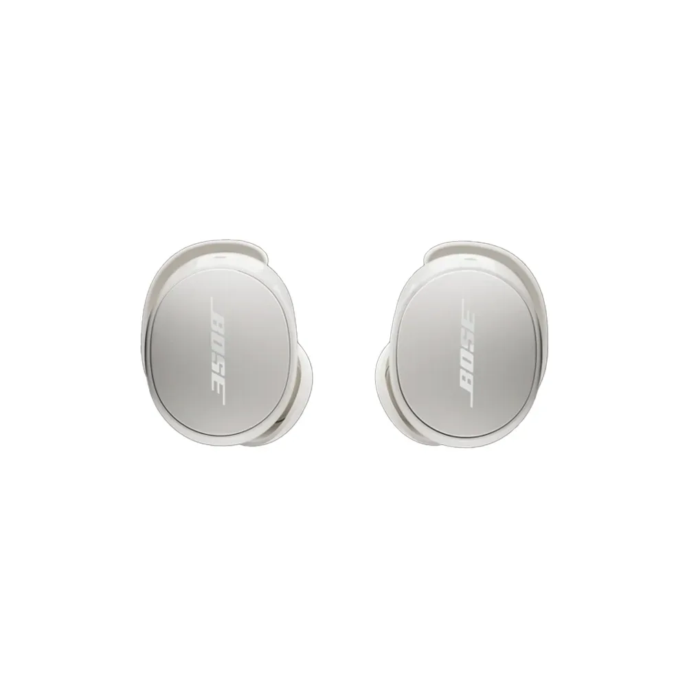 Беспроводные наушники BOSE QuietComfort Earbuds (2024), White (Белый)