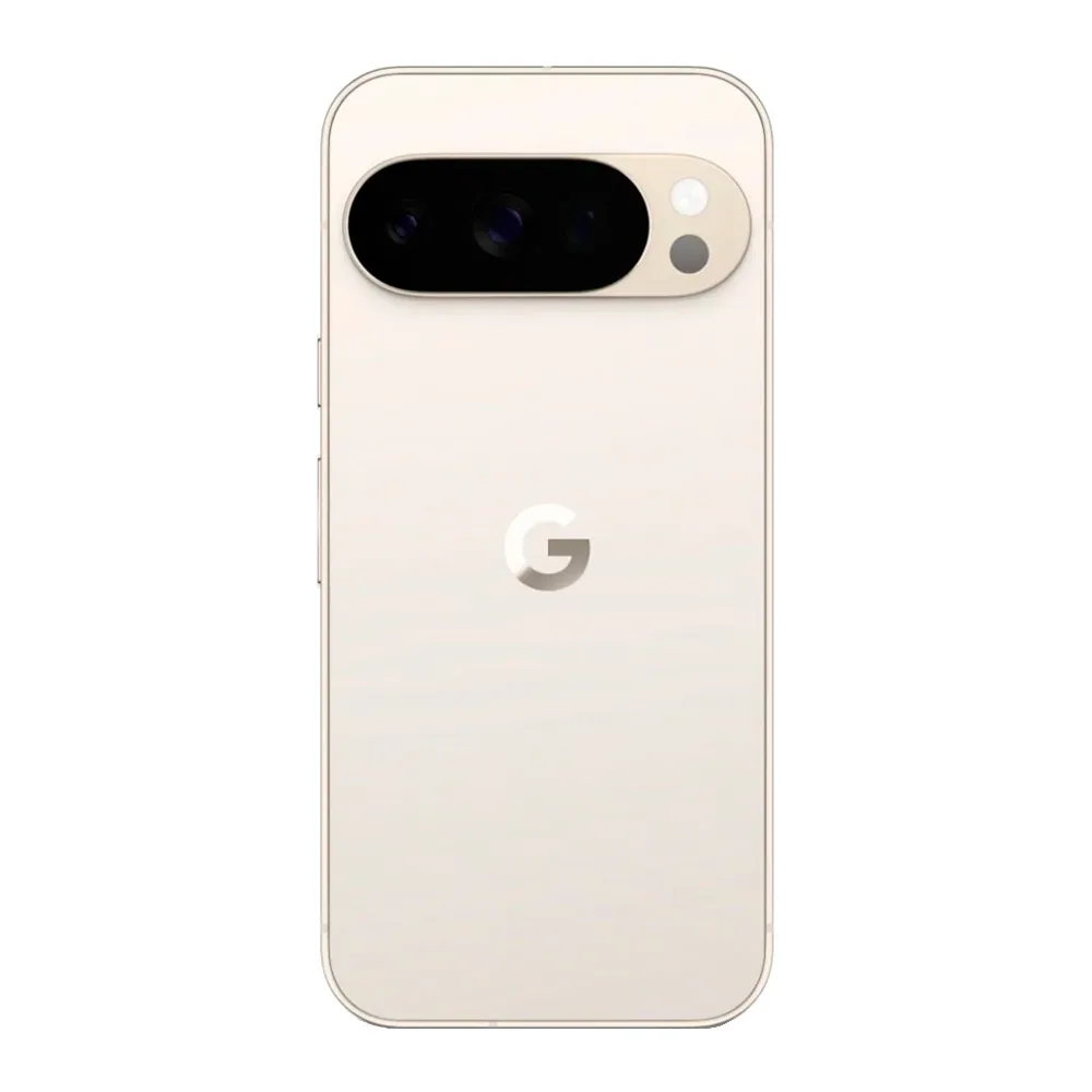 Смартфон Google Pixel 10 Pro 16/512GB, Porcelain (Фарфоровый) (Японская версия)