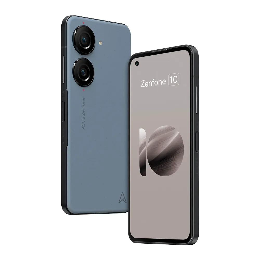 Смартфон ASUS Zenfone 10 8/256GB, Starry Blue (Синий)