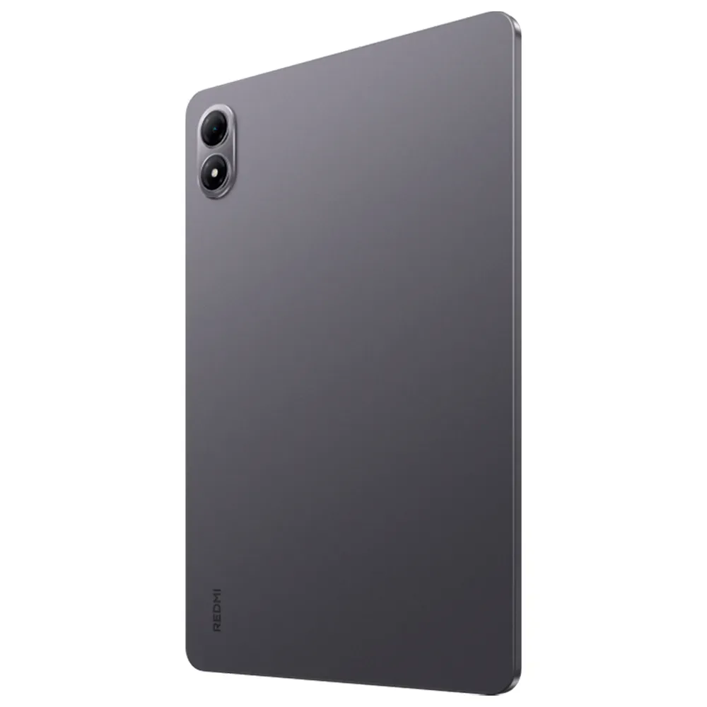 Планшет Xiaomi Redmi Pad 2 Pro, 12.1", Wi-Fi, 6/128GB, Grey (Серый)