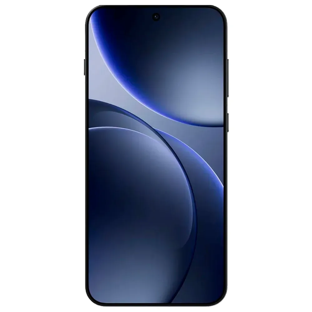 Смартфон OPPO Find X9 12/256GB, Space Black (Черный)