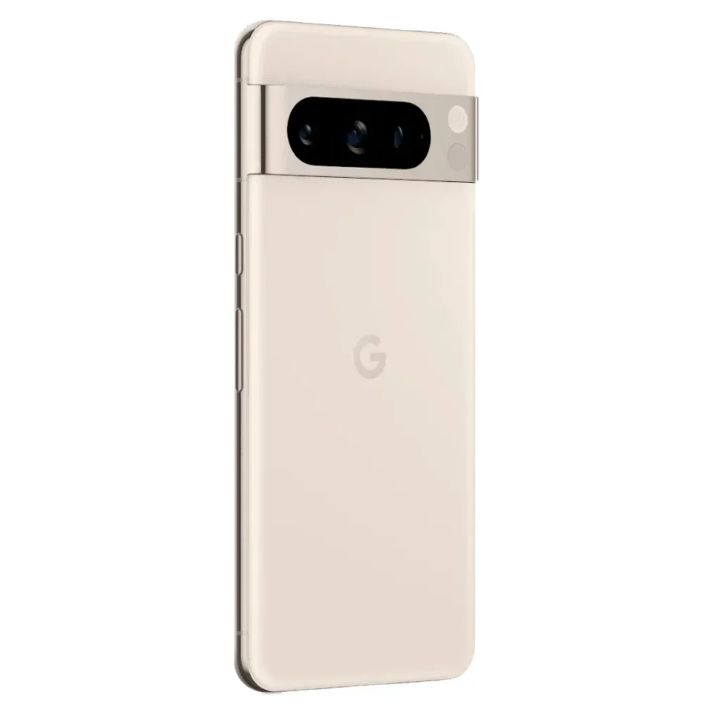 Смартфон Google Pixel 8 Pro 12/1TB, Porcelain (Фарфоровый) (Японская версия)
