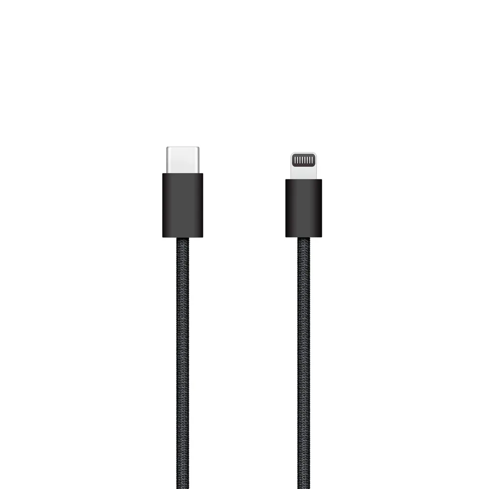Мышь Apple Magic Mouse (3-го поколения) Lightning, Black (Черный) (MMMQ3)