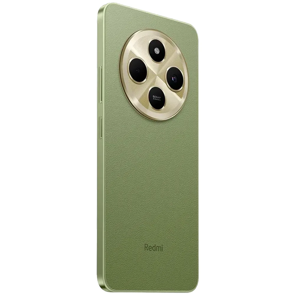 Смартфон Xiaomi Redmi 14C 4/128GB, Sage Green (Зеленый)