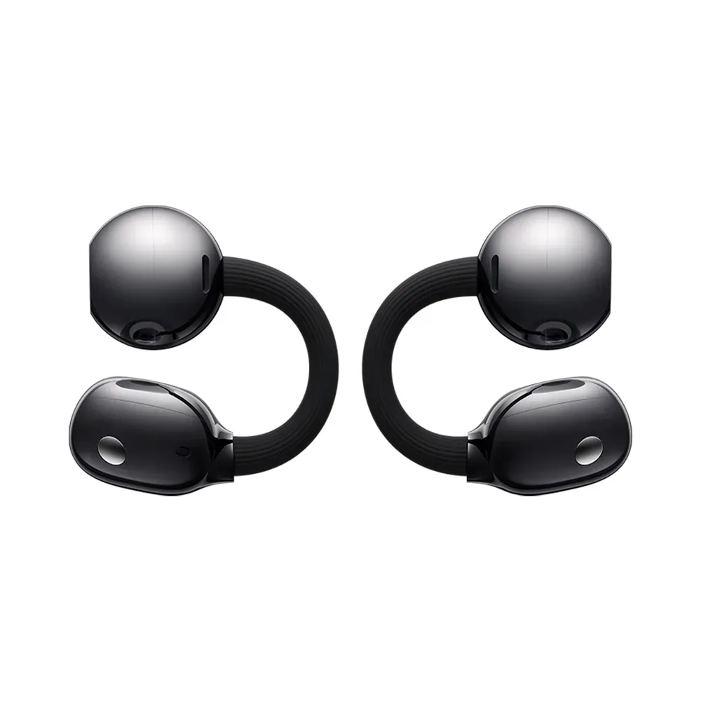 Беспроводные наушники Huawei FreeClip 2, Black (Черный)