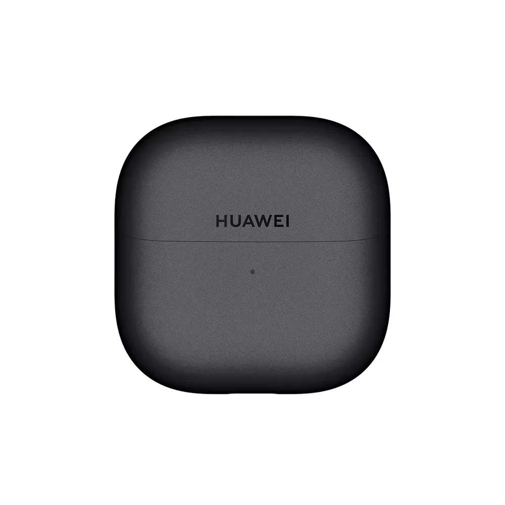 Беспроводные наушники Huawei FreeClip 2, Black (Черный)