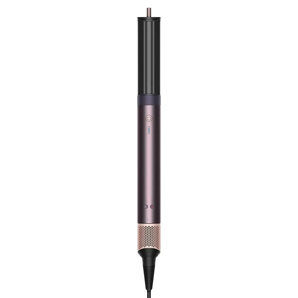 Стайлер Dyson Hairstyler Air Lab Coanda 2x HS09 Complete Long Straight+Wavy, Jasper Plum (2025)