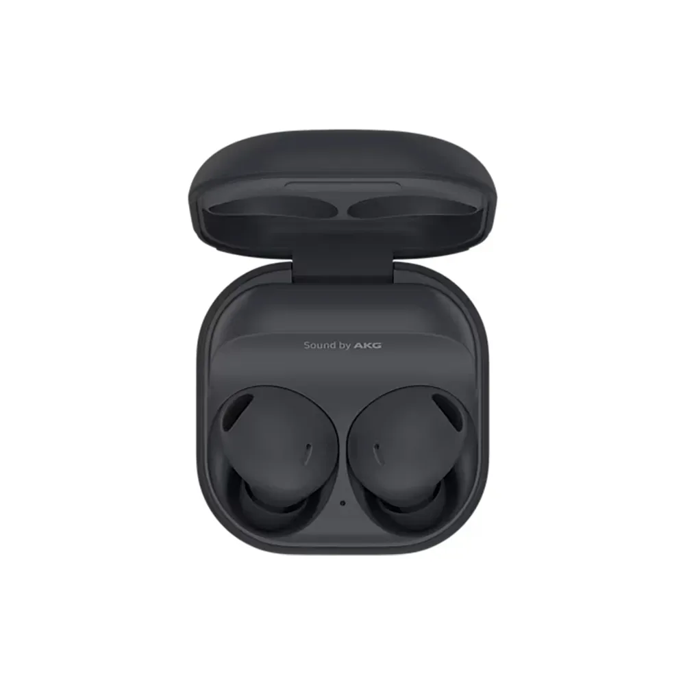 Беспроводные наушники Samsung Galaxy Buds 2 Pro, Graphite (Графитовый)