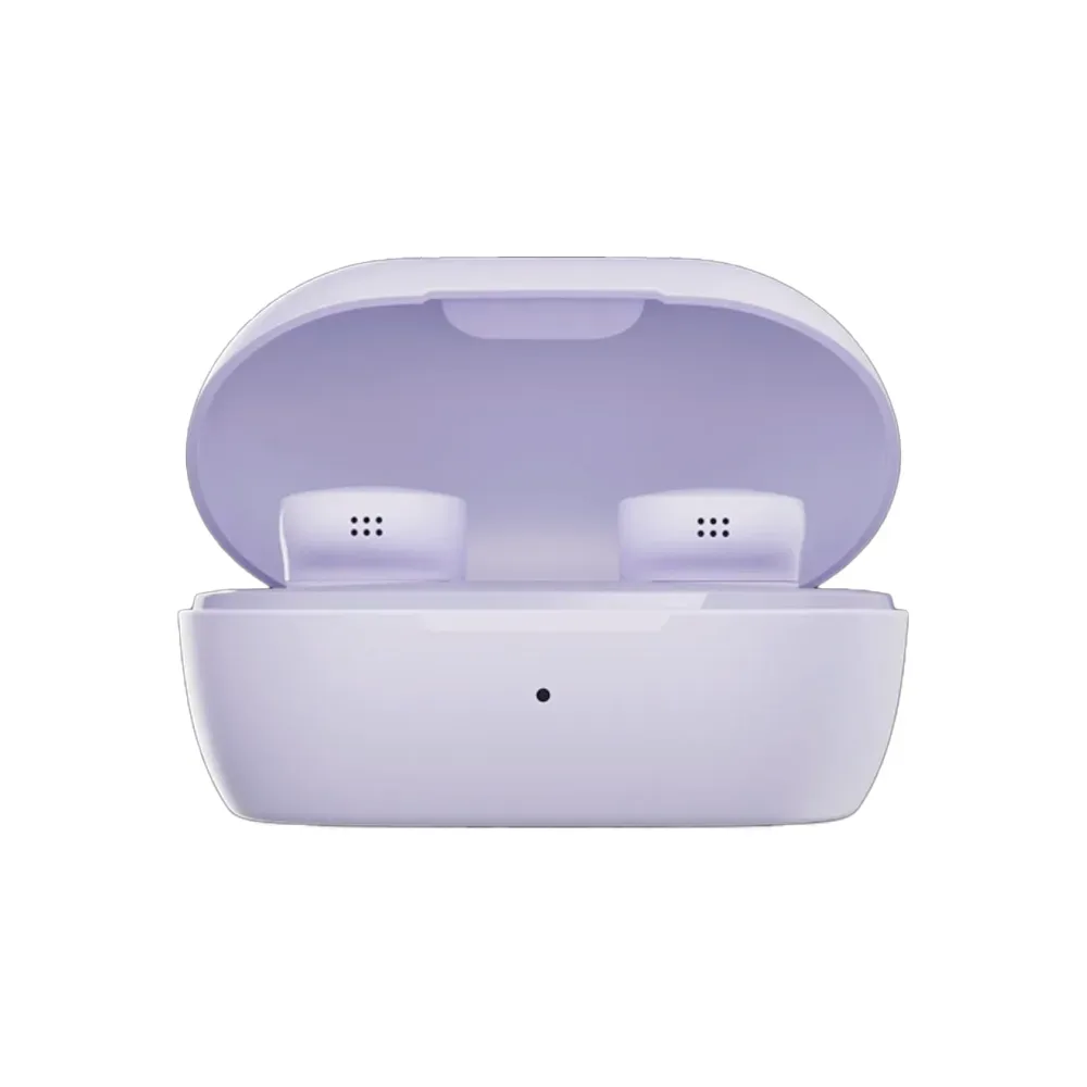 Беспроводные наушники BOSE QuietComfort Earbuds (2024), Chilled Lilac (Фиолетовый)