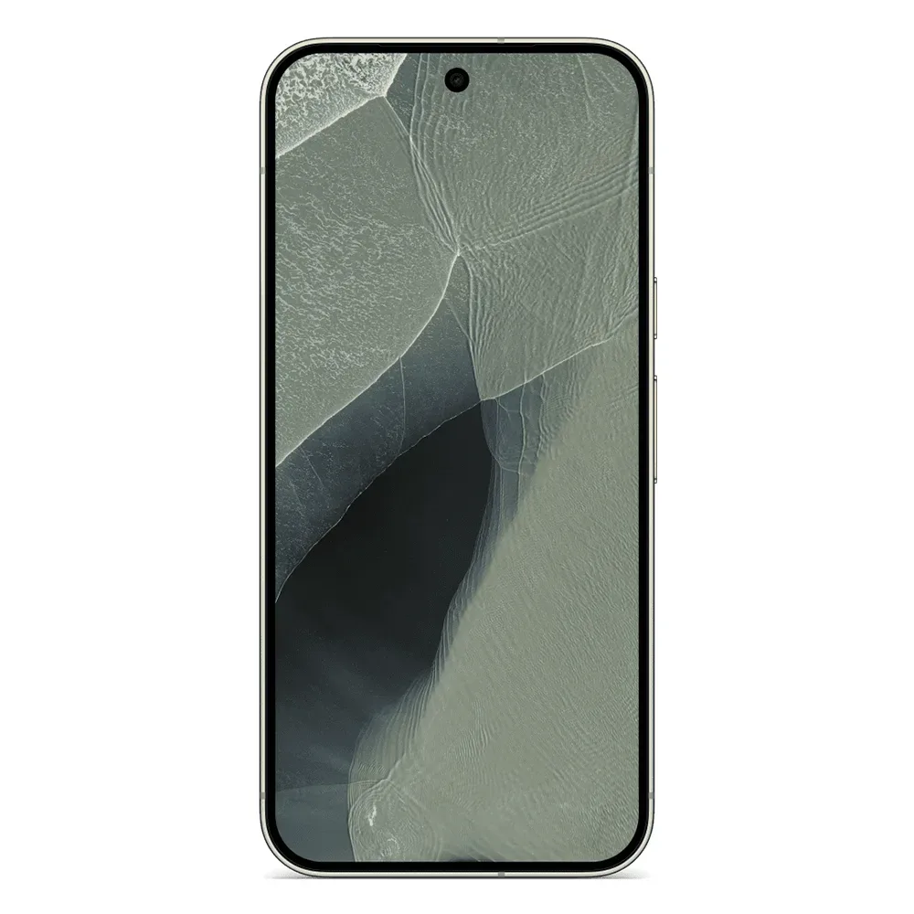 Смартфон Google Pixel 11 Pro XL, 12/256GB, Olive (Зеленый) (US, eSIM)