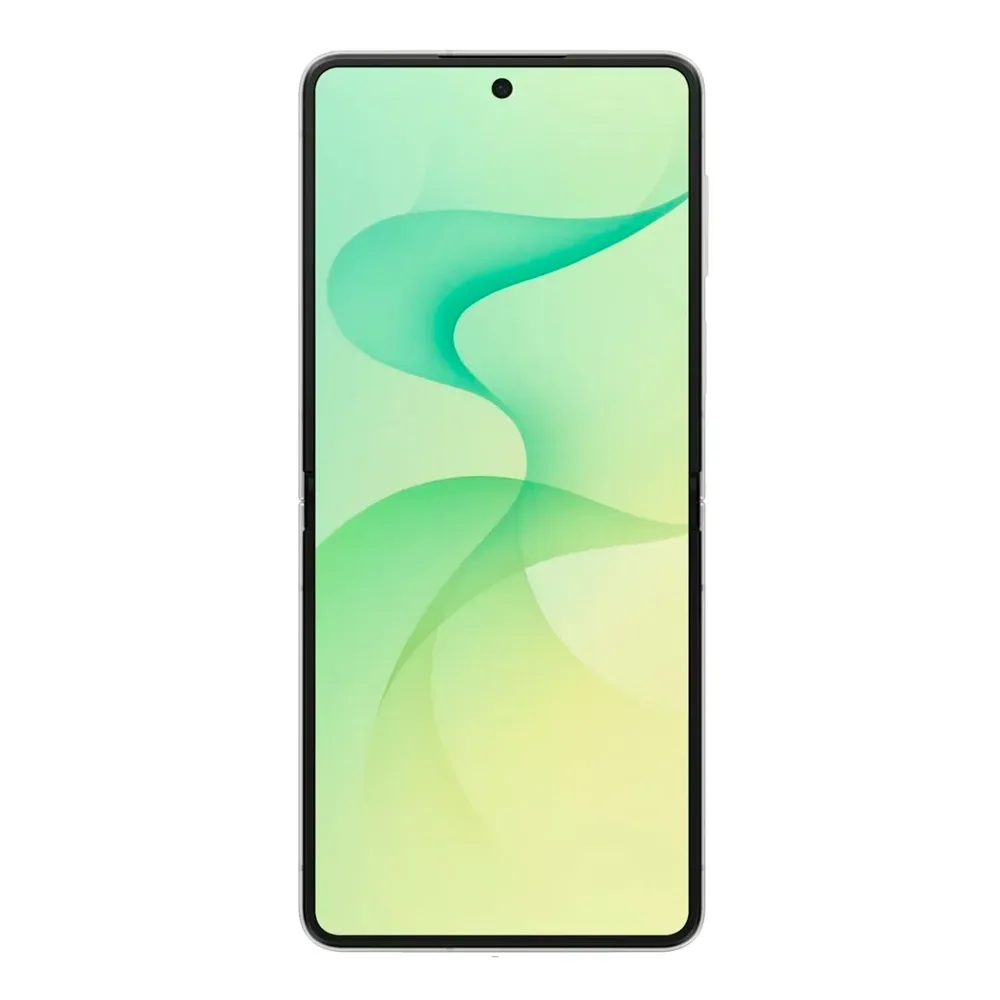 Смартфон Samsung Galaxy Z Flip8, 12/512GB, Mint (Мятный) (SM-F776B)