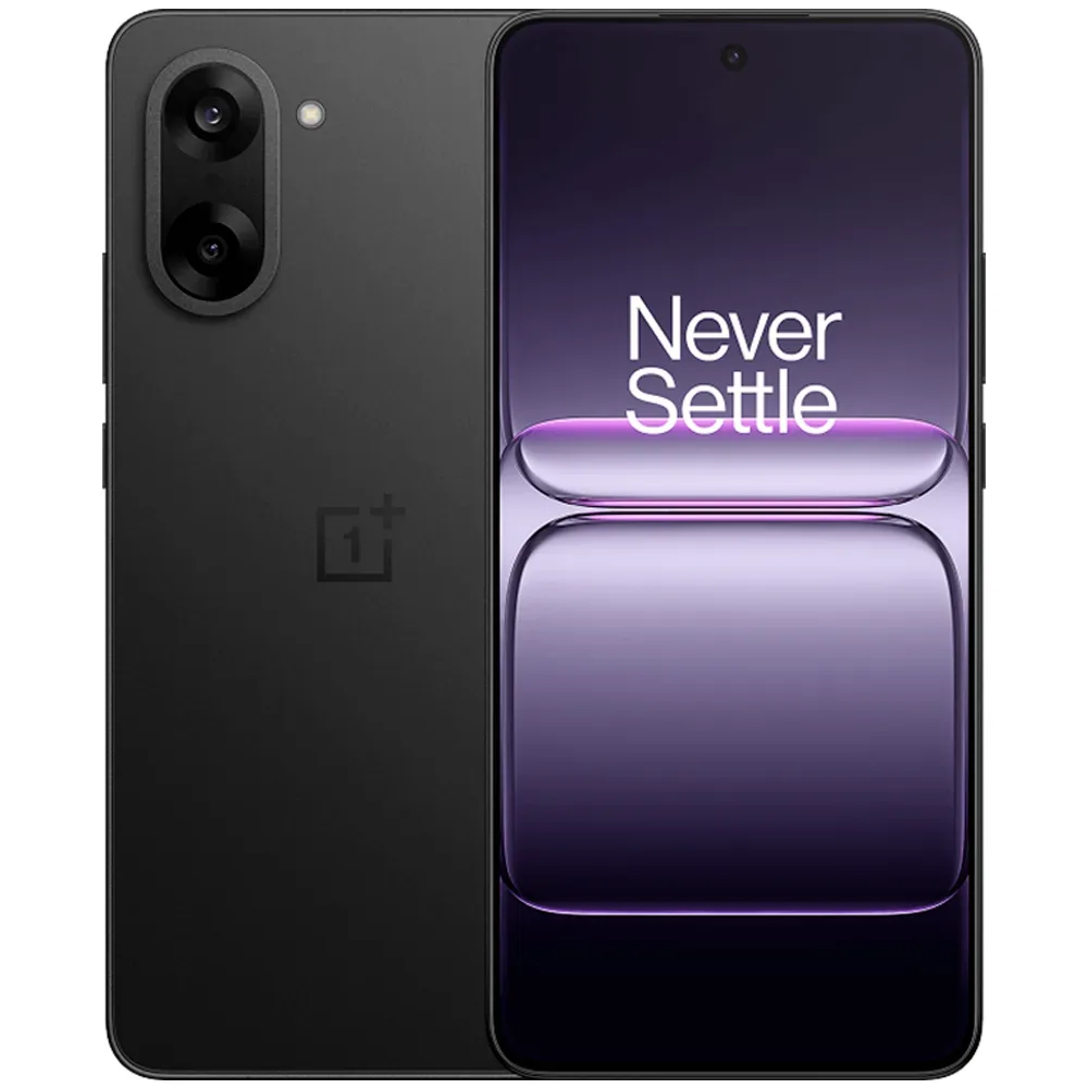 Смартфон OnePlus Nord CE5 8/128GB, Black Infinity (Черный)