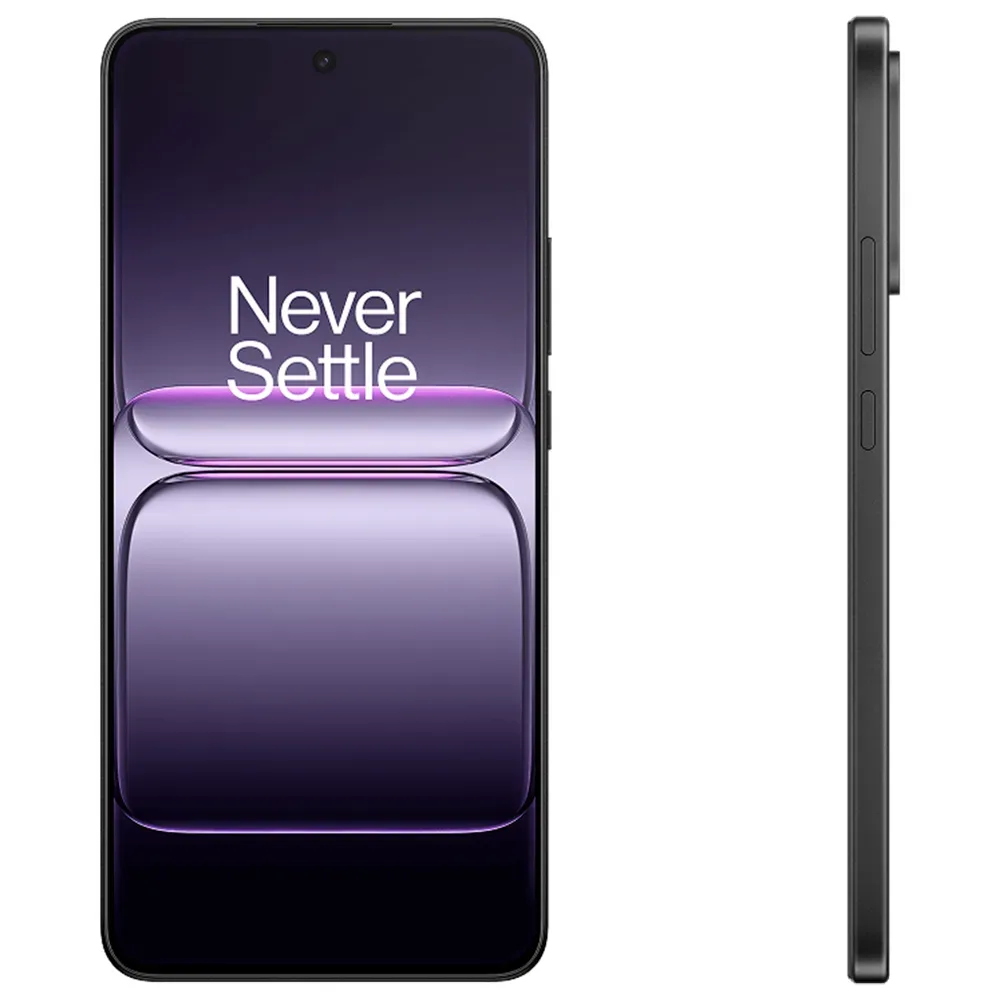Смартфон OnePlus Nord CE5 8/128GB, Black Infinity (Черный)
