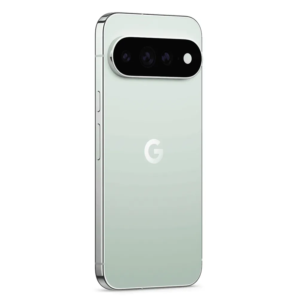 Смартфон Google Pixel 11 Pro XL, 12/256GB, Fog (Мятный) (Японская версия)