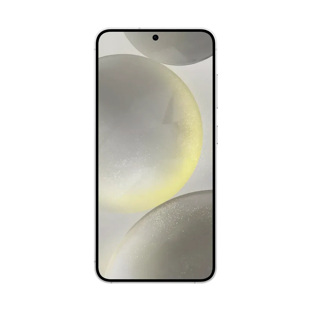 Смартфон Samsung Galaxy S24 12/256GB, Marble Gray (Серый) (SM-S921B/DS)