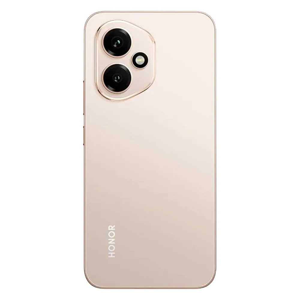 Смартфон HONOR 400 12/512GB, Desert Gold (Золотой)