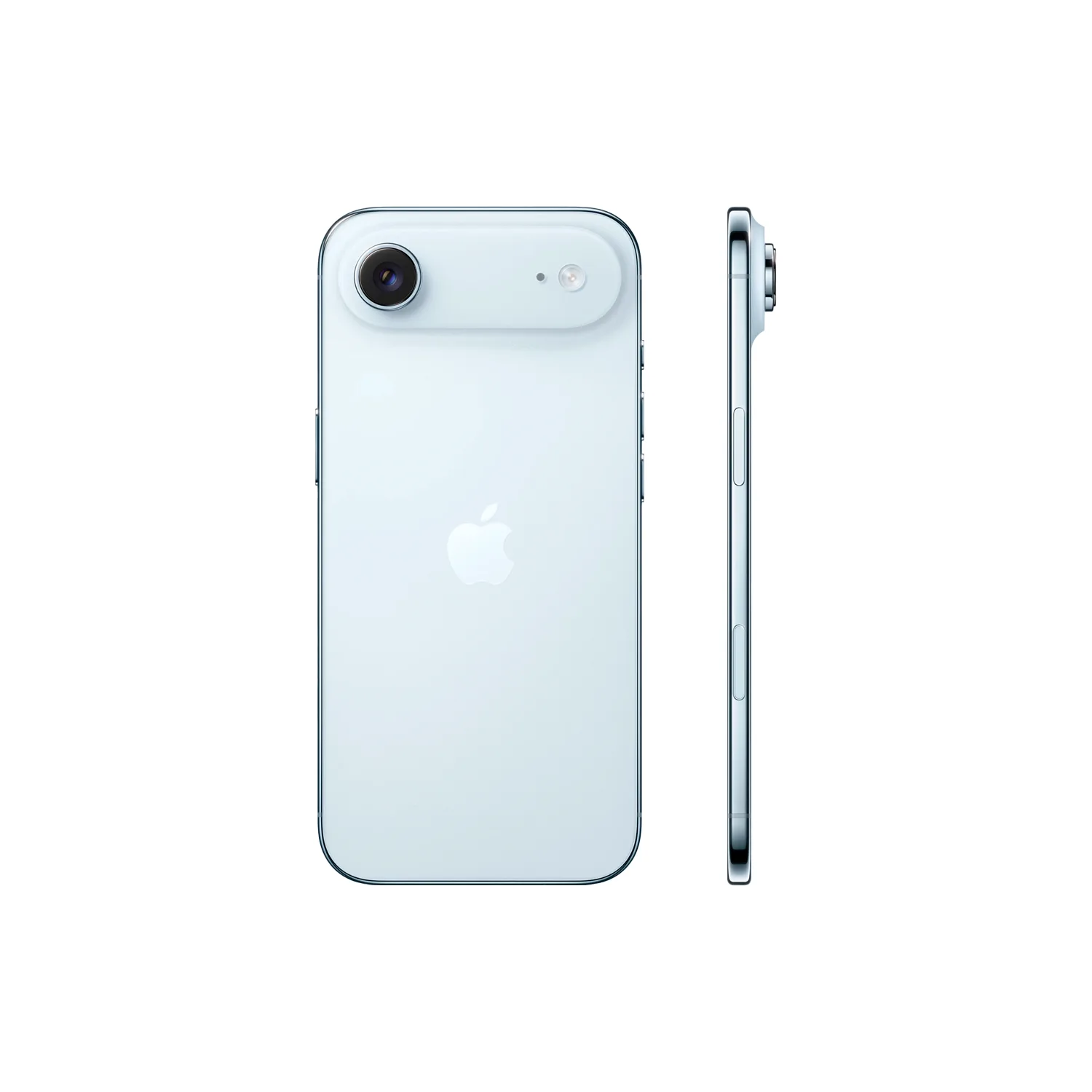 Смартфон Apple iPhone Air 1TB, eSIM, Sky Blue (Голубой)