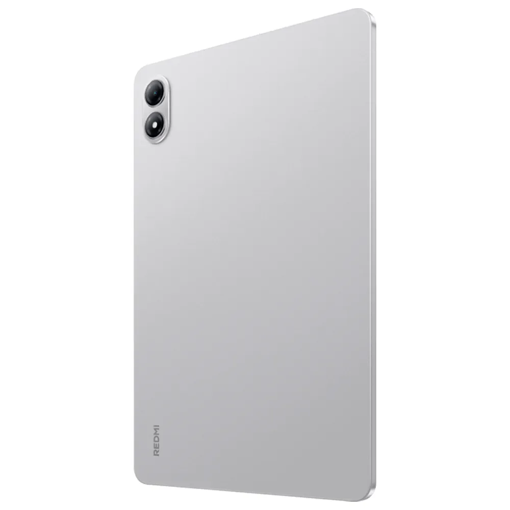Планшет Xiaomi Redmi Pad 2 Pro, 12.1", Wi-Fi, 6/128GB, Silver (Серебристый)