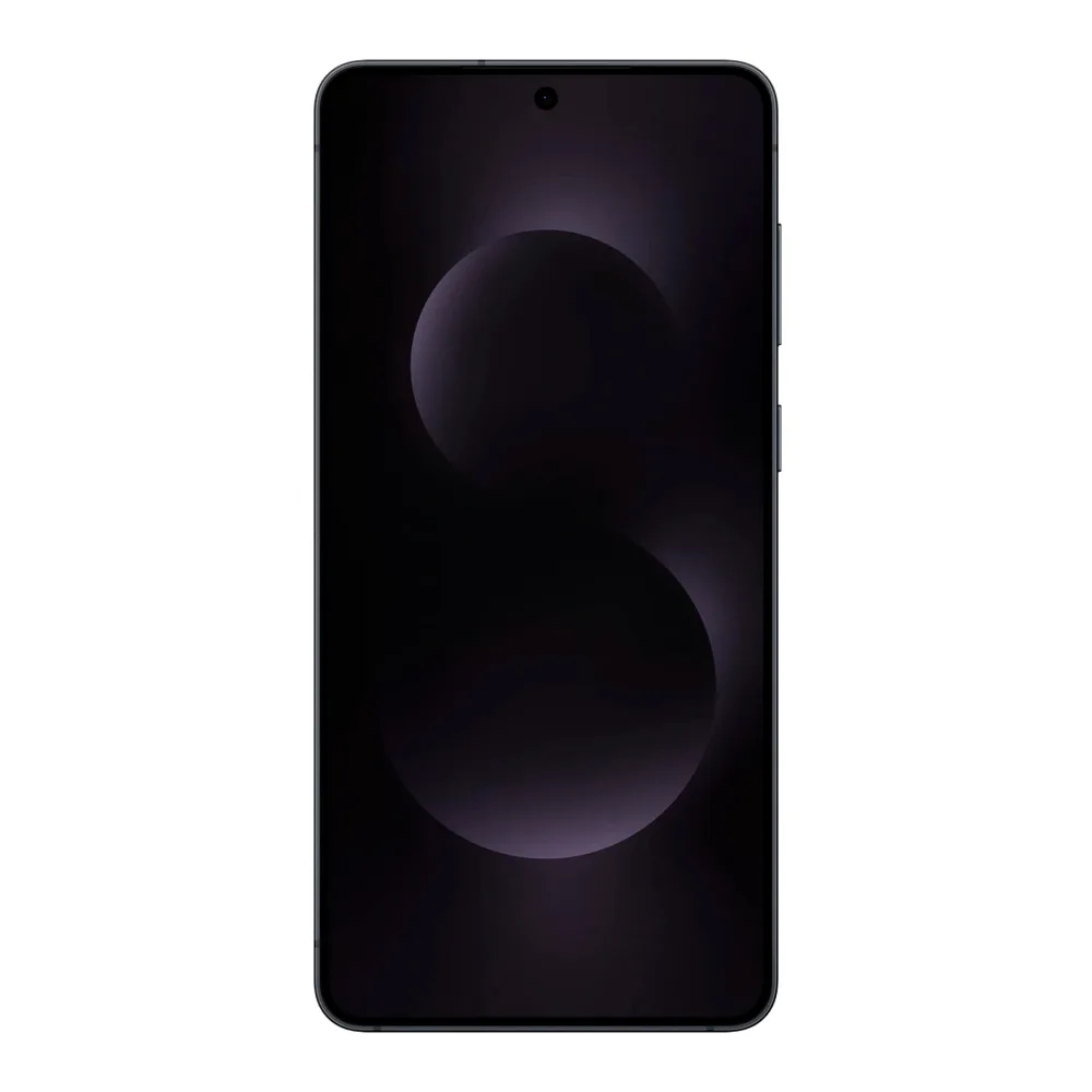 Смартфон Samsung Galaxy S25 Edge 12/512GB, Titanium Jetblack (Черный титан) (SM-S937B/DS)