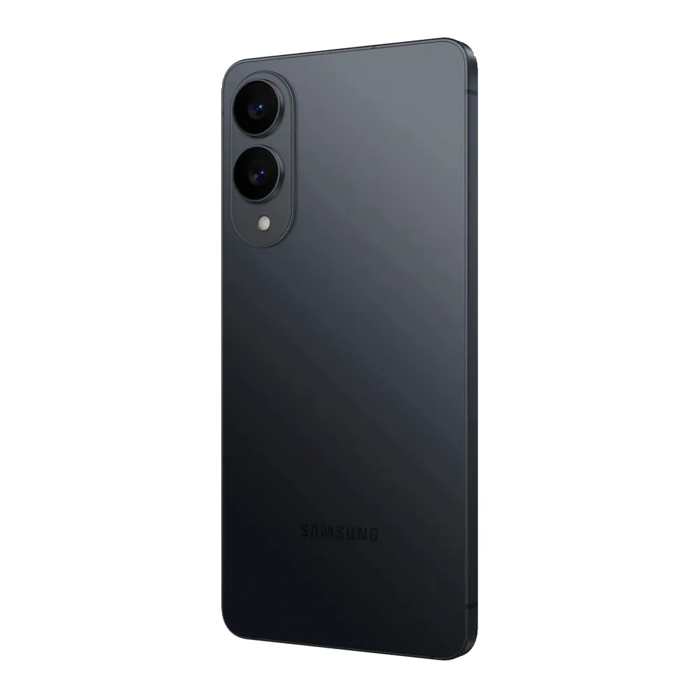Смартфон Samsung Galaxy S25 Edge 12/512GB, Titanium Jetblack (Черный титан) (SM-S937B/DS)