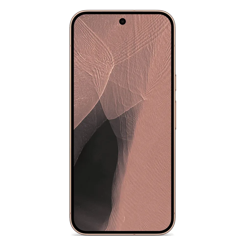 Смартфон Google Pixel 11 Pro XL, 16/1TB, Canyon (Оранжевый) (US, eSIM)