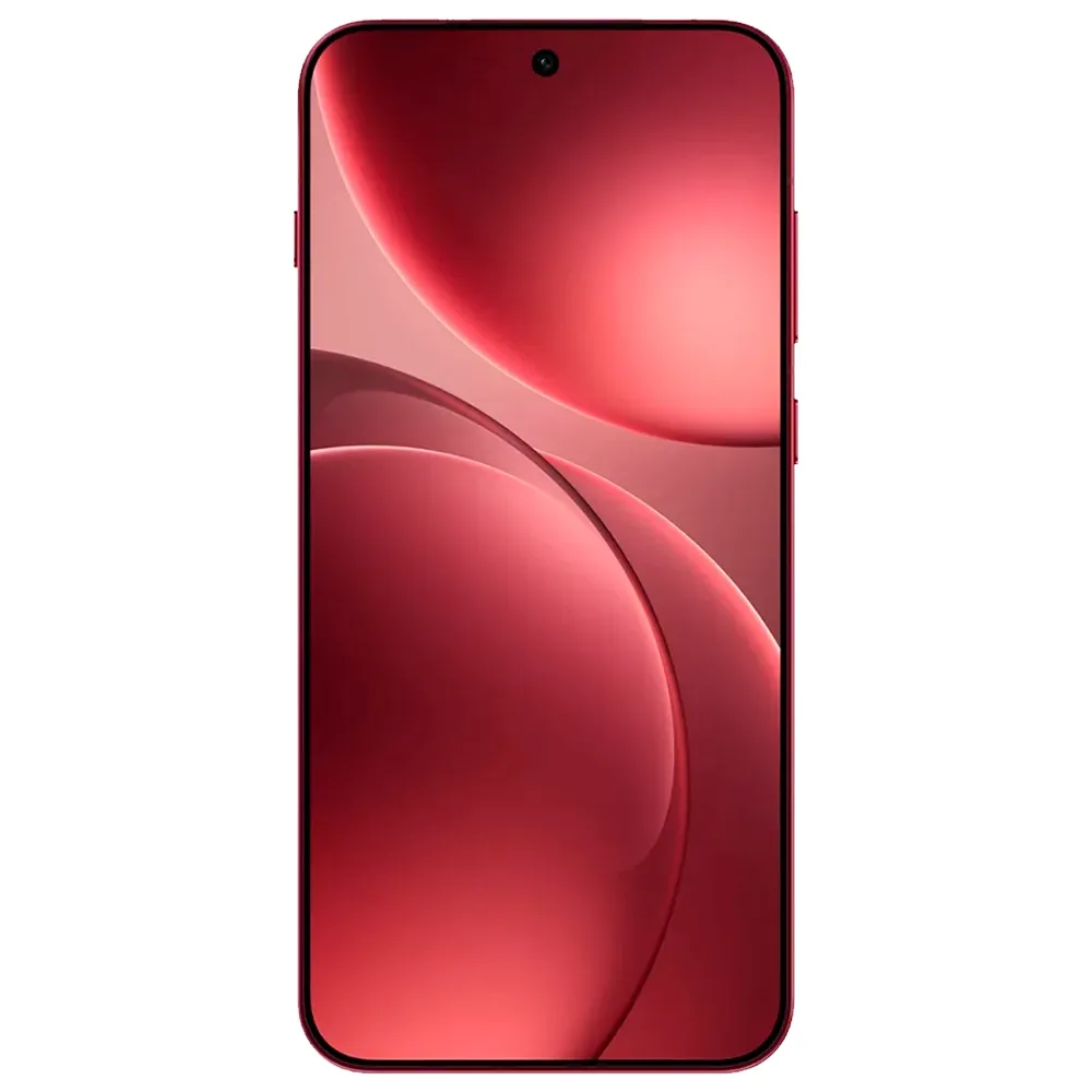 Смартфон OPPO Find X9 12/256GB, Velvet Red (Красный)