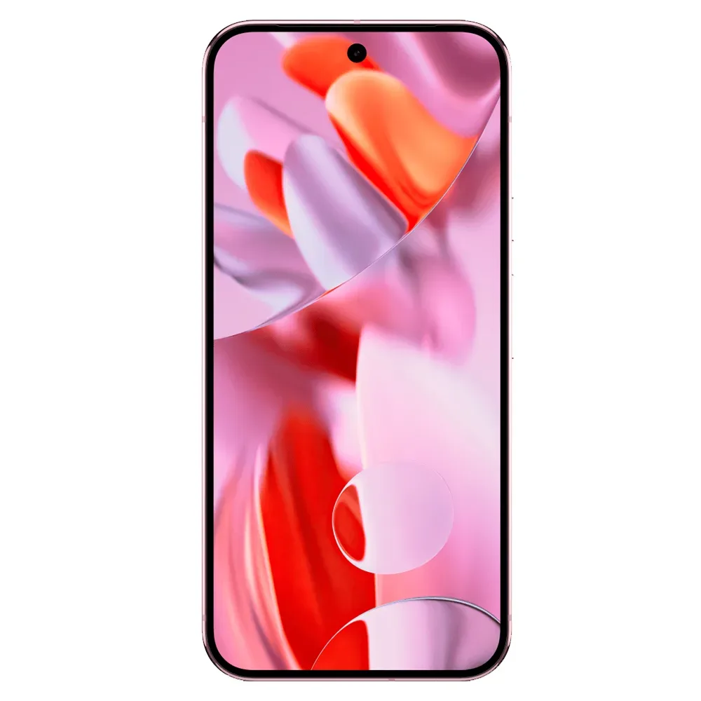 Смартфон Google Pixel 9 Pro XL 16/128GB, Rose Quartz (Розовый кварц) (Японская версия)