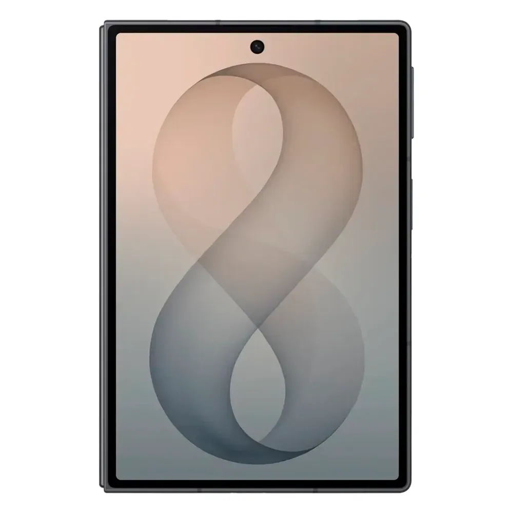 Смартфон Samsung Galaxy Z Fold8, 16/1TB, Graphite (Черный) (SM-F971B)