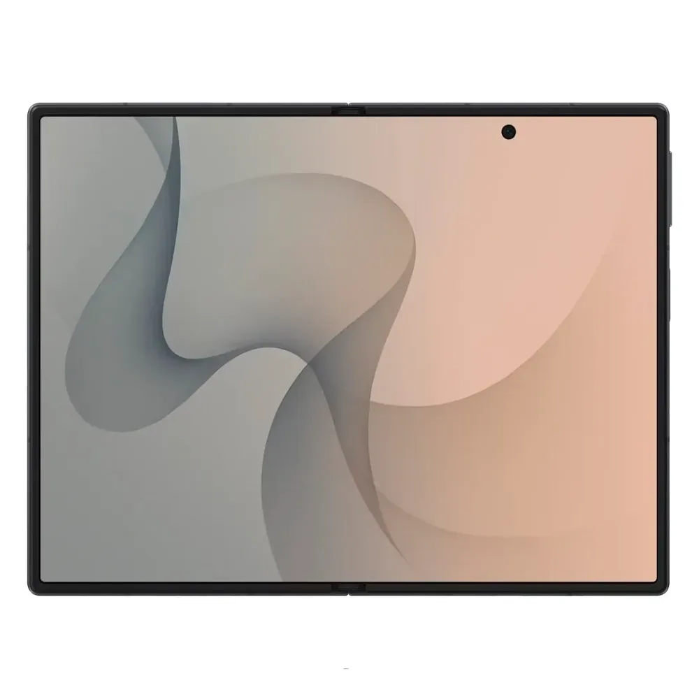 Смартфон Samsung Galaxy Z Fold8, 16/1TB, Graphite (Черный) (SM-F971B)