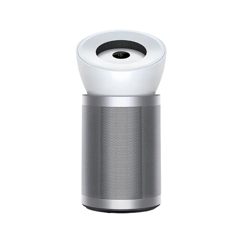 Очиститель воздуха Dyson BP06 HEPA Big+Quiet Formaldehyde, White / Silver